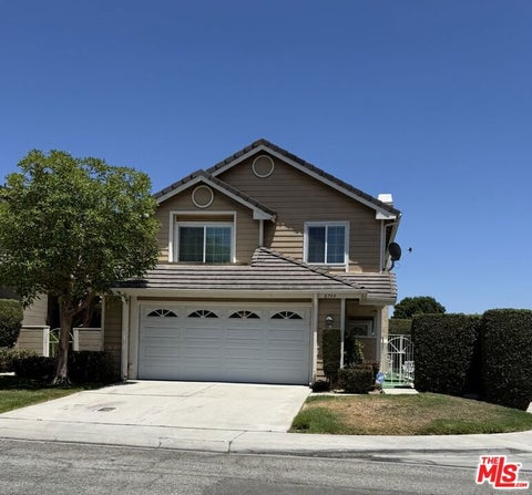 Photo of 8744 Edmonton Place, Inglewood, CA 90305 (MLS # 26863535)