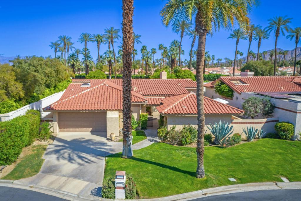 Los Lagos - Residential