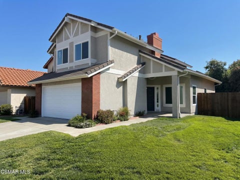 Photo of 4026 Cottonwood Grove Trail, Calabasas, CA 91301 (MLS # 226005037)