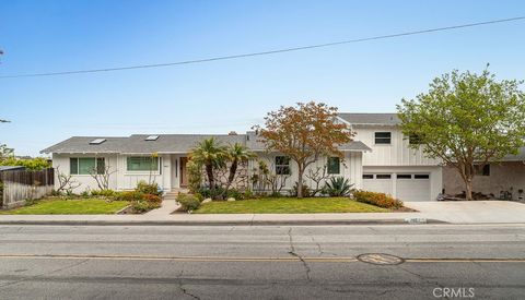 Photo of 4827 Newton St, Torrance, CA 90505 (MLS # SB26083690)