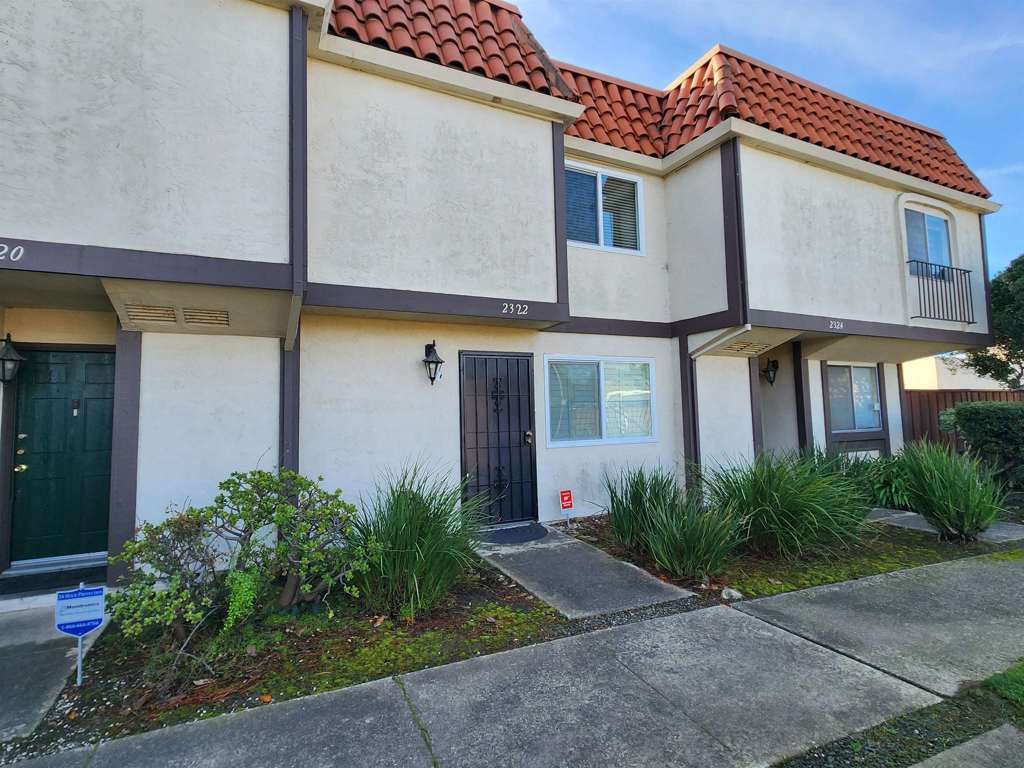 Photo of 2322 Belvedere Ave Ave, San Leandro, CA 94577 (MLS # 41121095)