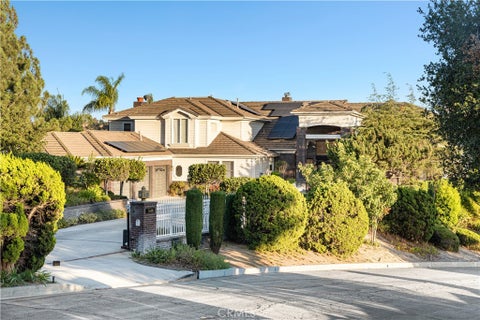 Photo of 346 Morgan Ranch RD, Glendora, CA 91741 (MLS # CV26155586)
