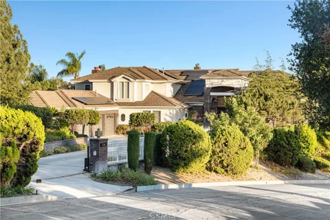 346 Morgan Ranch Rd, Glendora, CA 91741 - MLS#: CV26155586