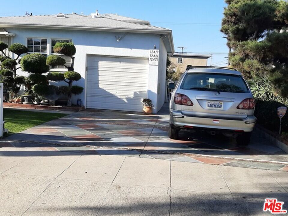 12419 Walsh Avenue