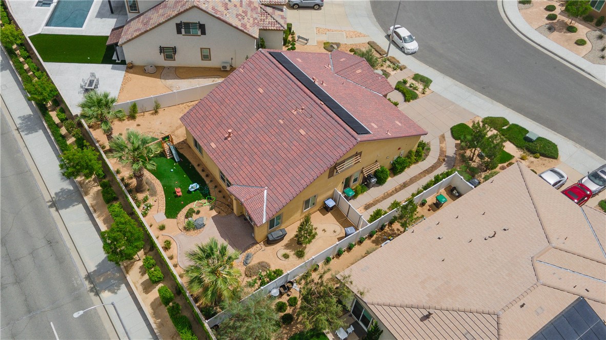 2041 Cork Oak Street