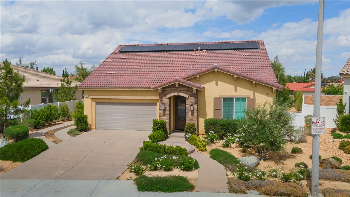 2041 Cork Oak Street