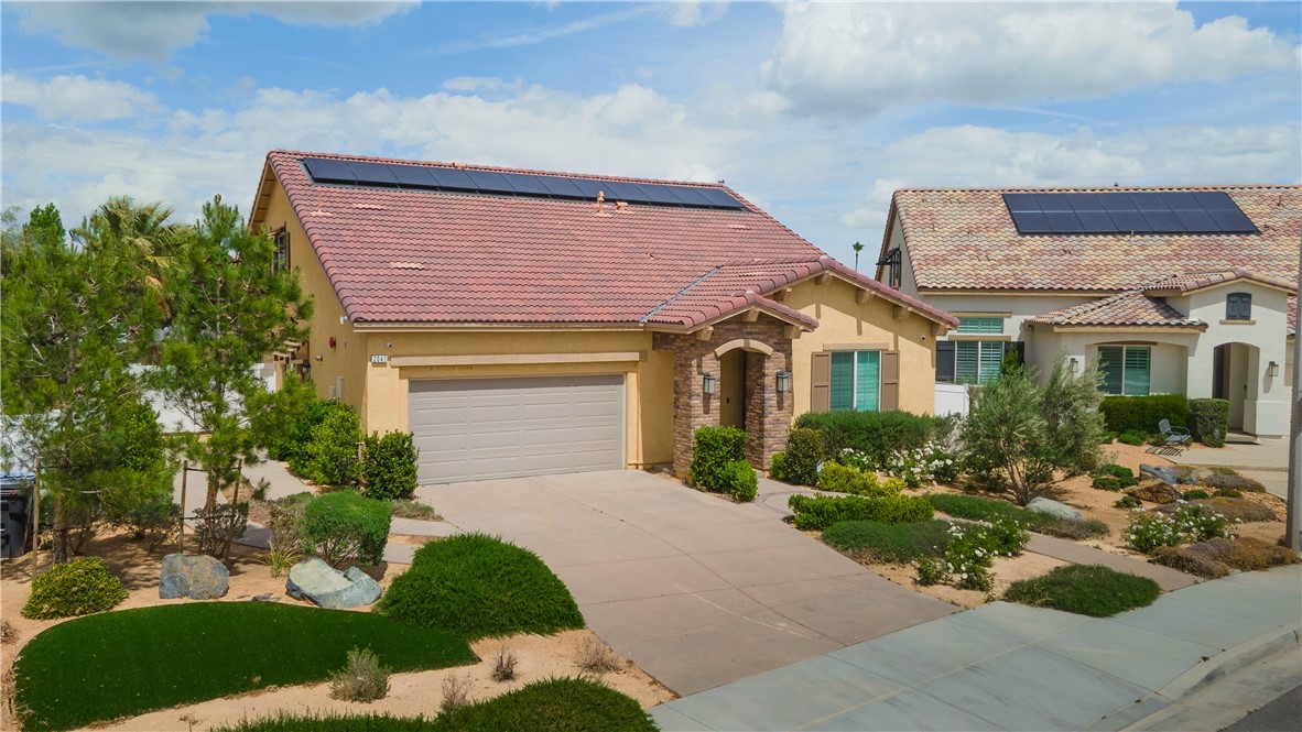 2041 Cork Oak Street