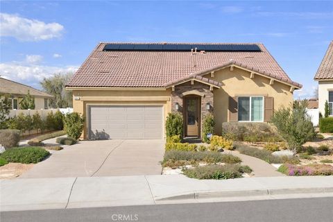 Photo of 2041 Cork Oak Street, Palmdale, CA 93551 (MLS # IG26073176)