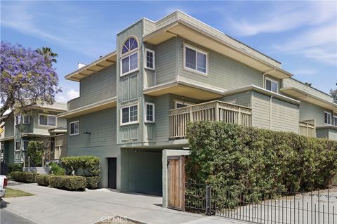 Photo of 809 N Spurgeon Street #5, Santa Ana, CA 92701 (MLS # PW26079895)