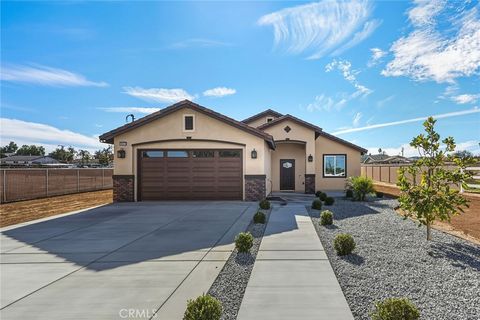 20521 Hunter Perris CA 92570