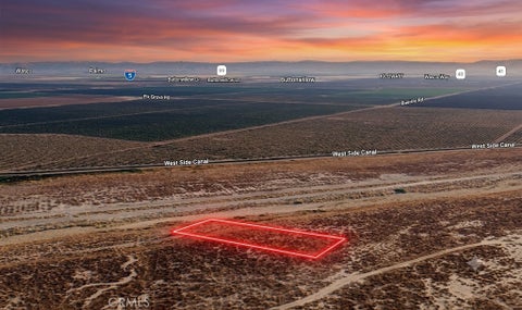 Photo of 0 Vic Blue Star Mem Highway, Buttonwillow, CA 93206 (MLS # SC26196600)