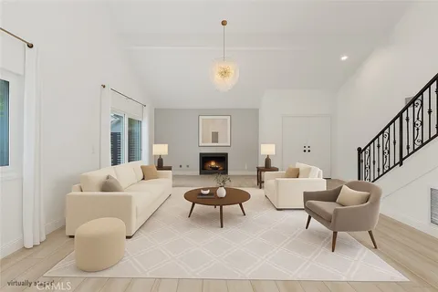 26451 Via Juanita, Mission Viejo, CA 92691 - MLS#: OC25119549