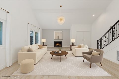26451 Via Juanita Mission Viejo CA 92691