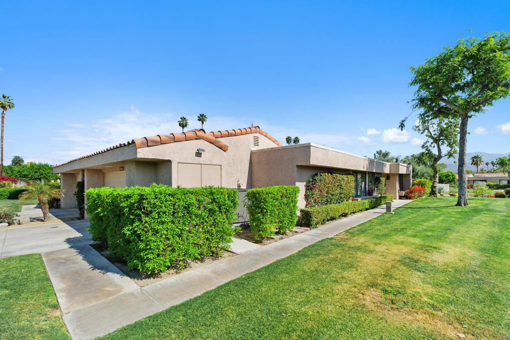 Monterey Sands - Residential