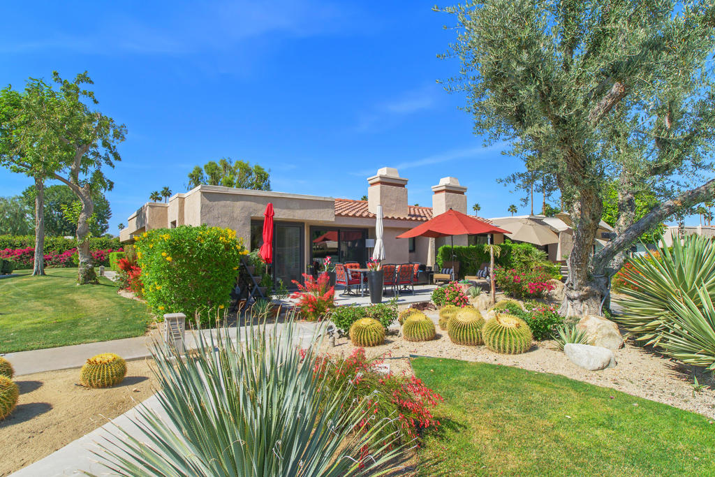 Monterey Sands - Residential