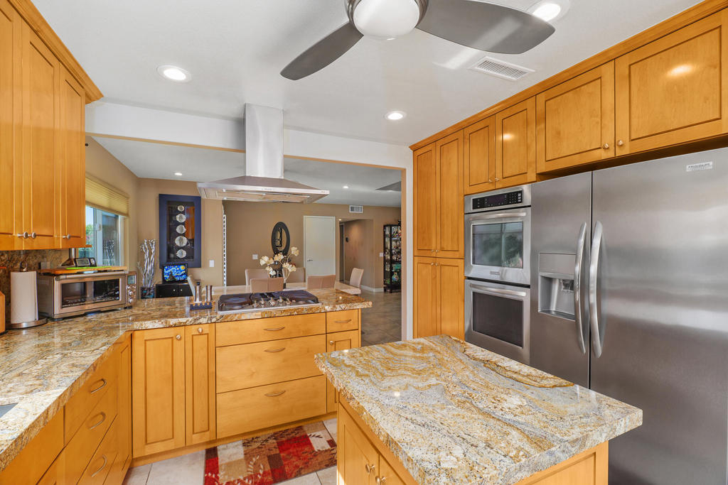 Monterey Sands - Residential