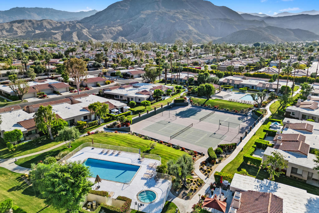 Monterey Sands - Residential