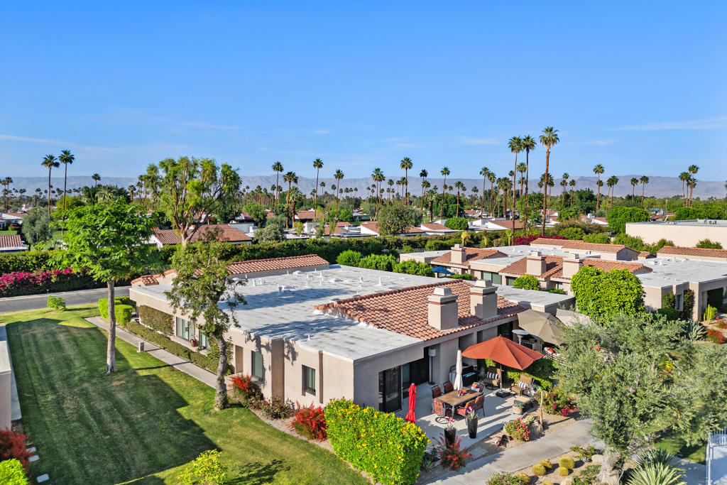 Monterey Sands - Residential
