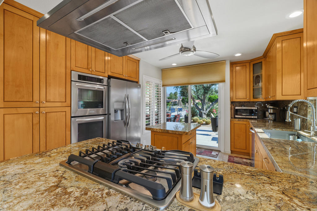 Monterey Sands - Residential