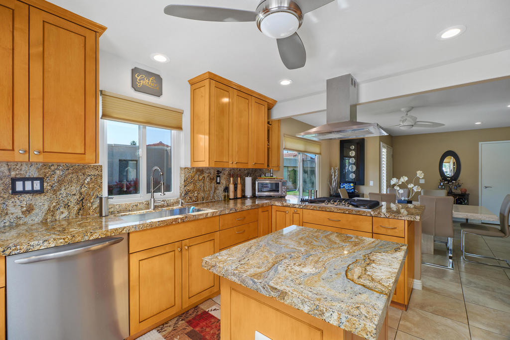 Monterey Sands - Residential
