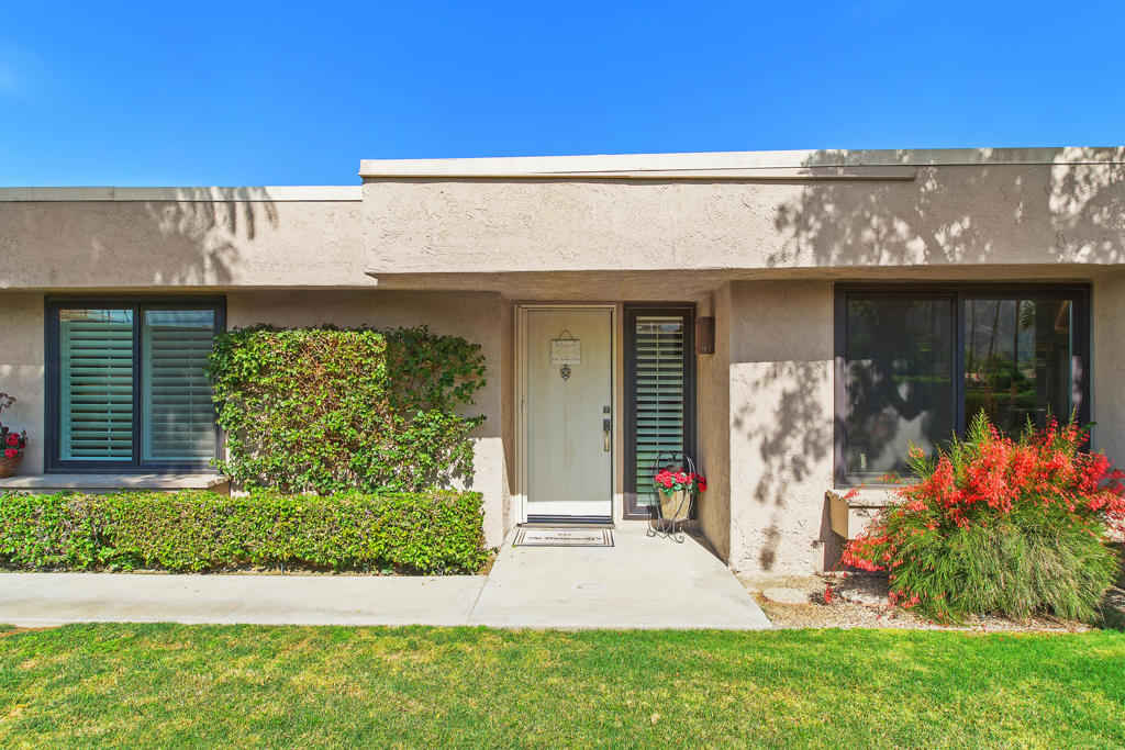Monterey Sands - Residential
