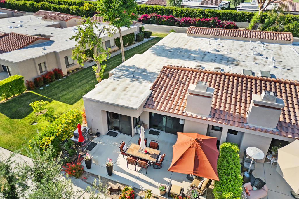 Monterey Sands - Residential