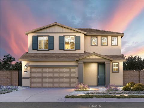 Photo of 31252 Mineral Way, Winchester, CA 92596 (MLS # OC26165148)