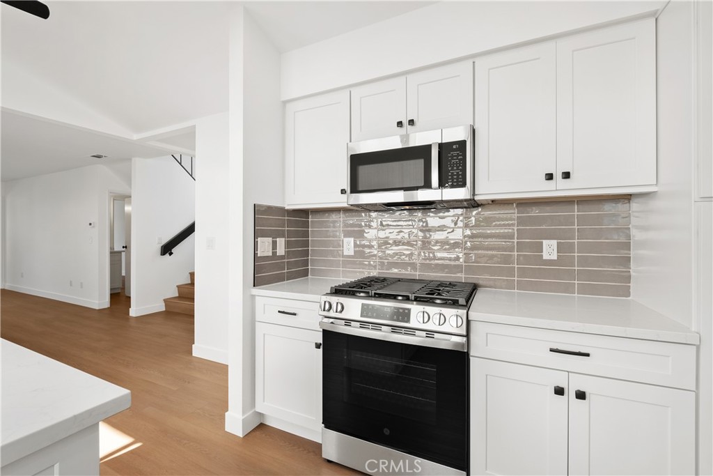 Mariner Village (MVL) - Residential