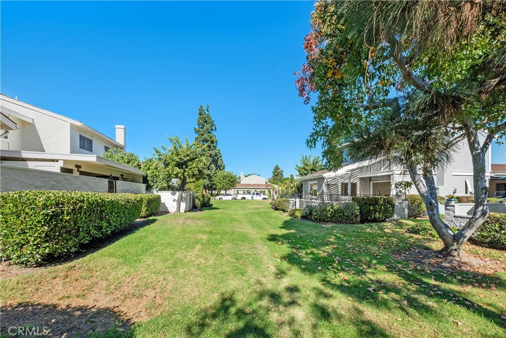 Mariner Village (MVL) - Residential