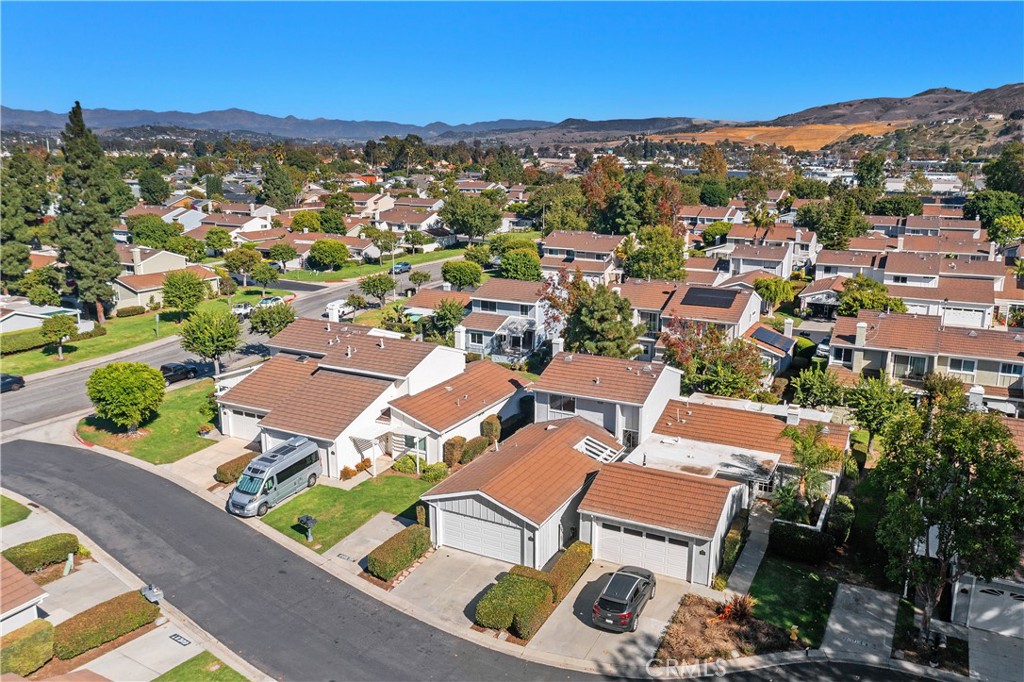 Mariner Village (MVL) - Residential