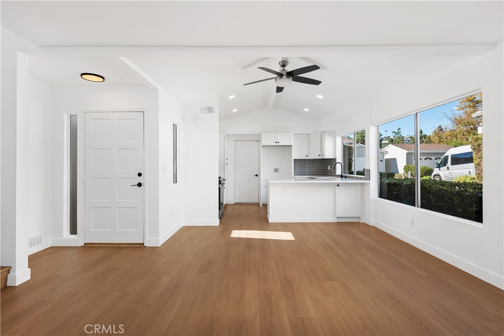 Mariner Village (MVL) - Residential