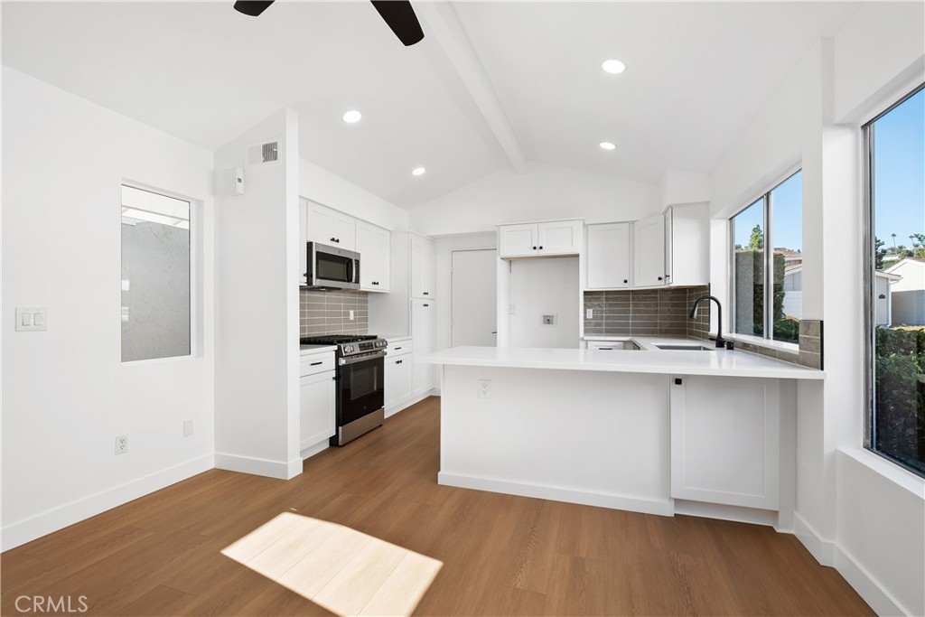 Mariner Village (MVL) - Residential