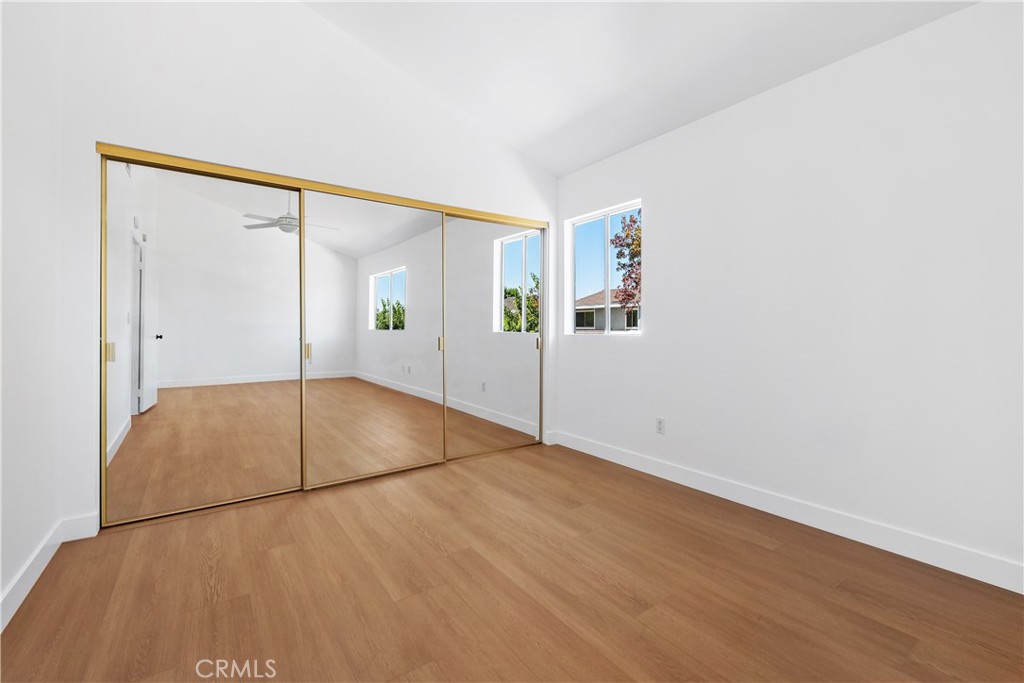 Mariner Village (MVL) - Residential