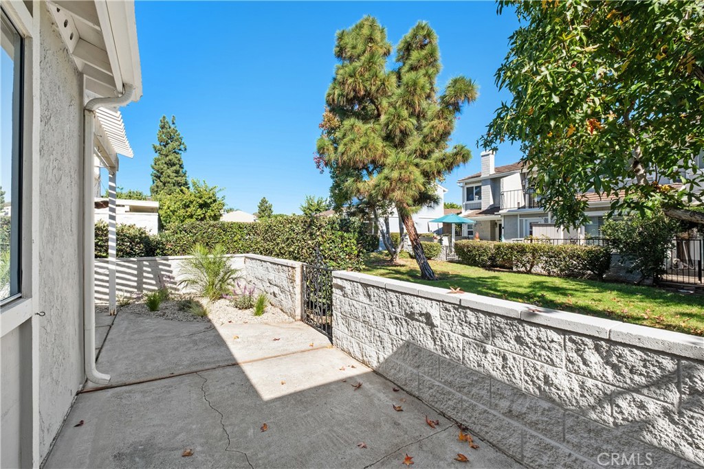 Mariner Village (MVL) - Residential