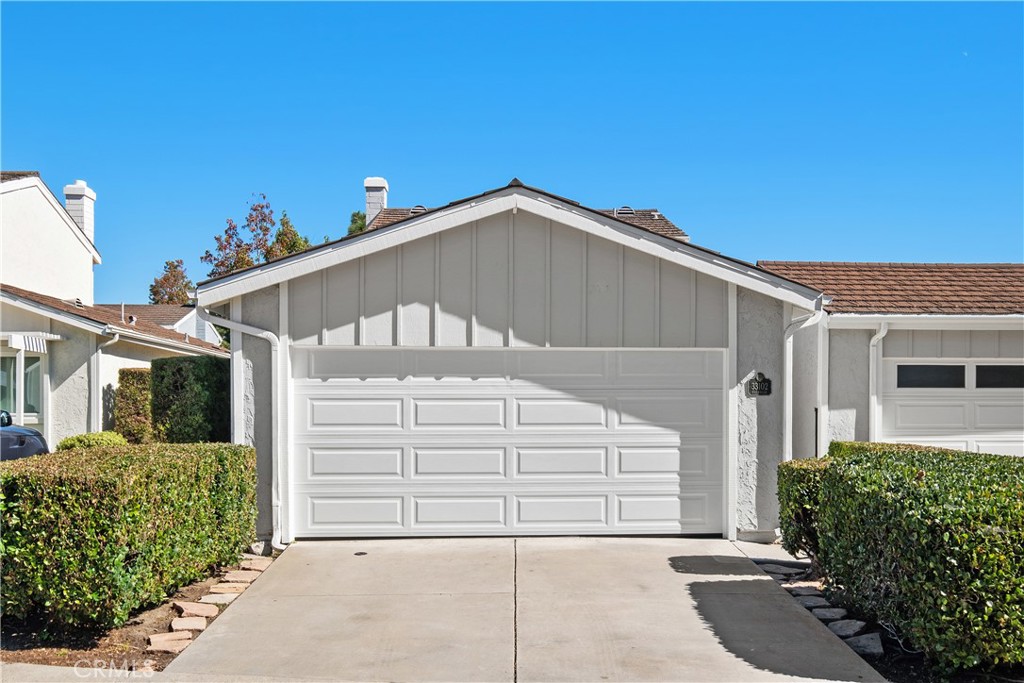 Mariner Village (MVL) - Residential