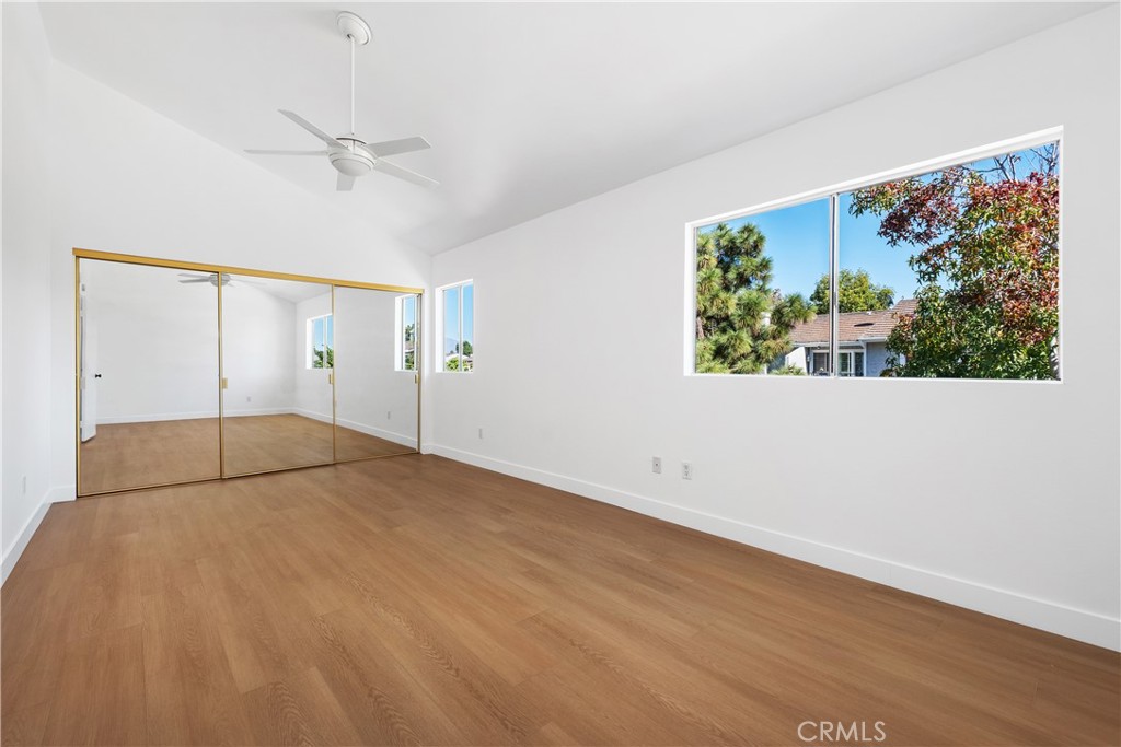 Mariner Village (MVL) - Residential