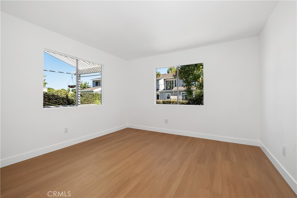 Mariner Village (MVL) - Residential