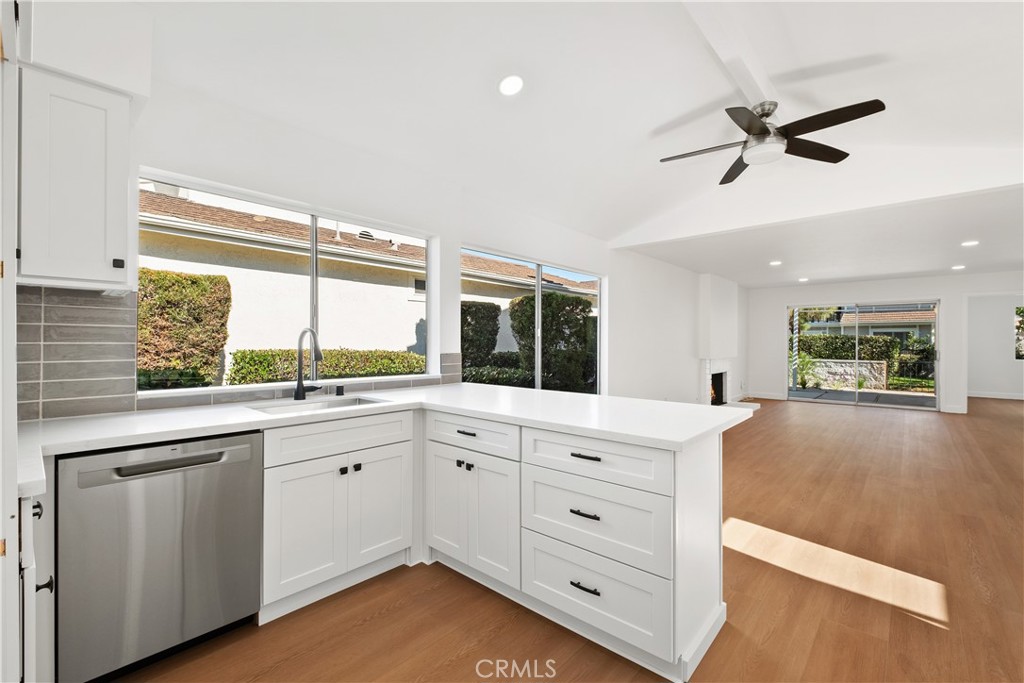 Mariner Village (MVL) - Residential