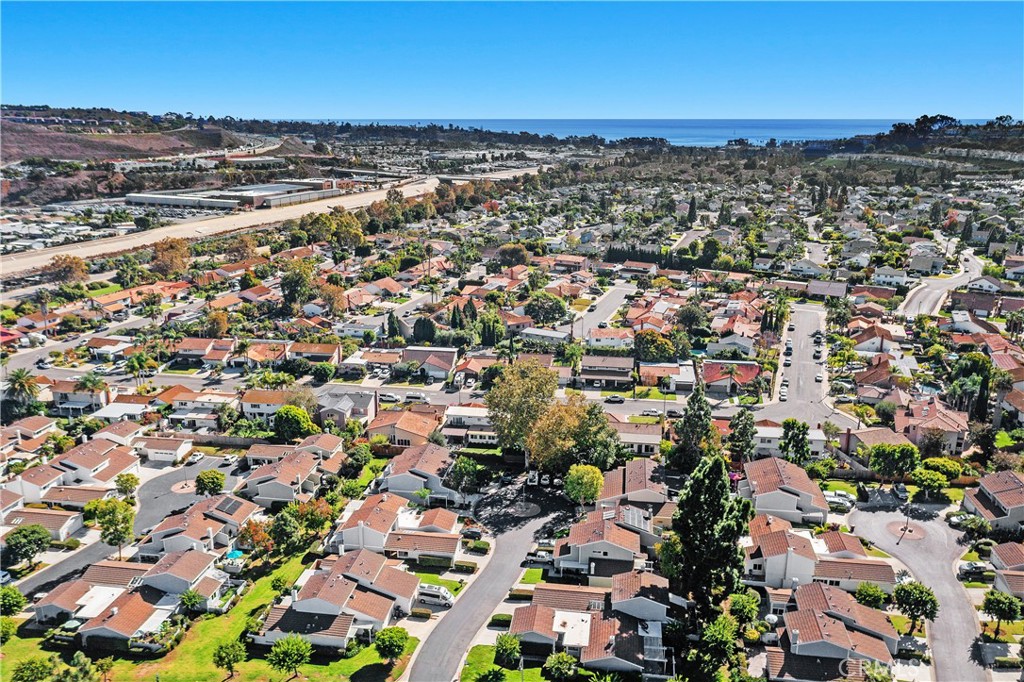 Mariner Village (MVL) - Residential