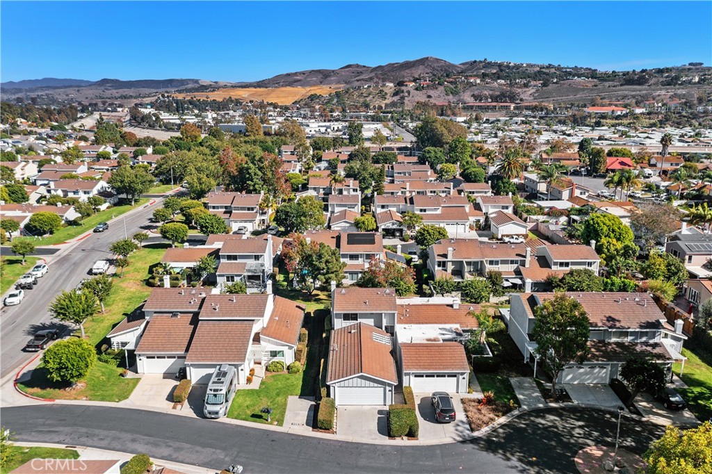 Mariner Village (MVL) - Residential