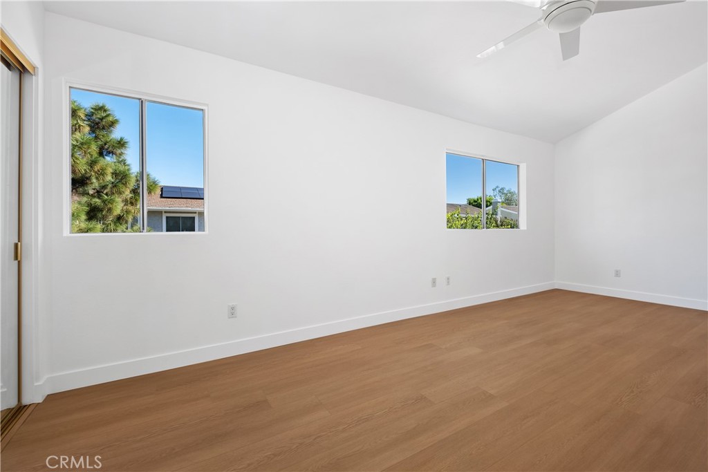 Mariner Village (MVL) - Residential