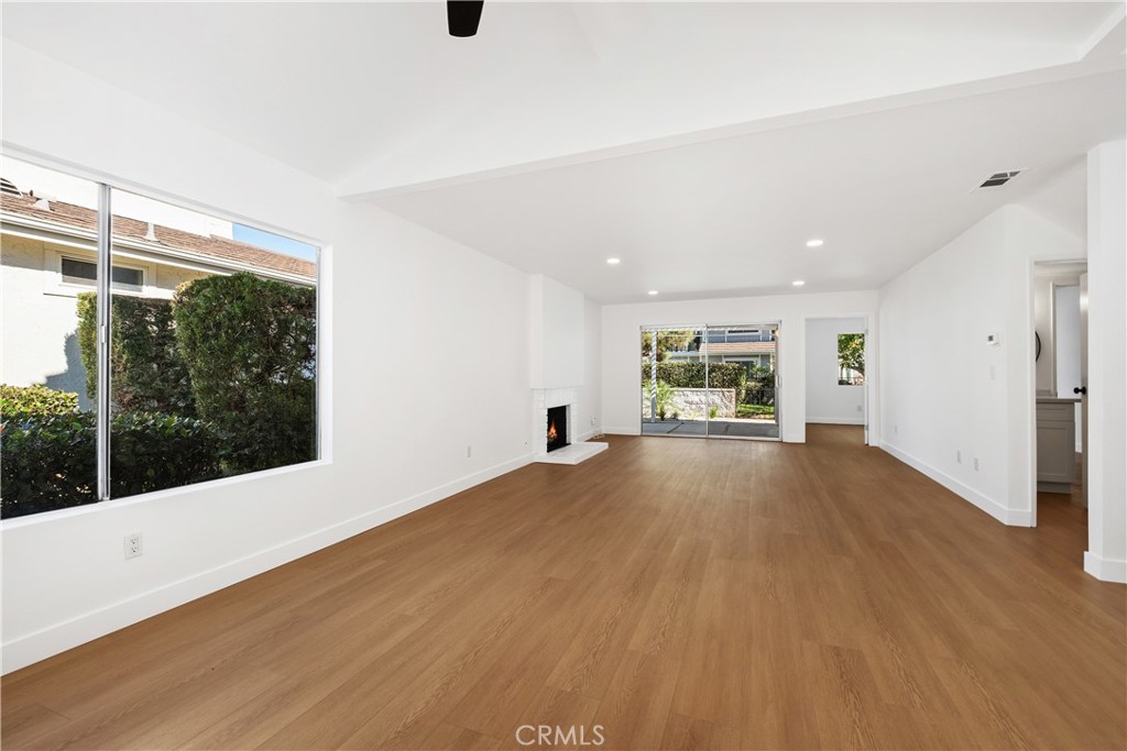 Mariner Village (MVL) - Residential