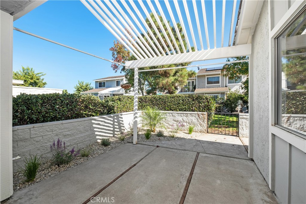 Mariner Village (MVL) - Residential