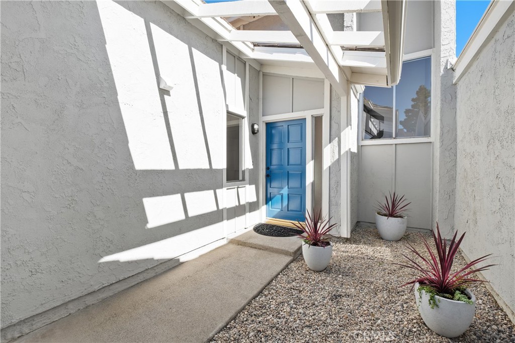 Mariner Village (MVL) - Residential