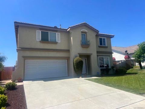 25231 Ridgemoor Road Menifee CA 92586