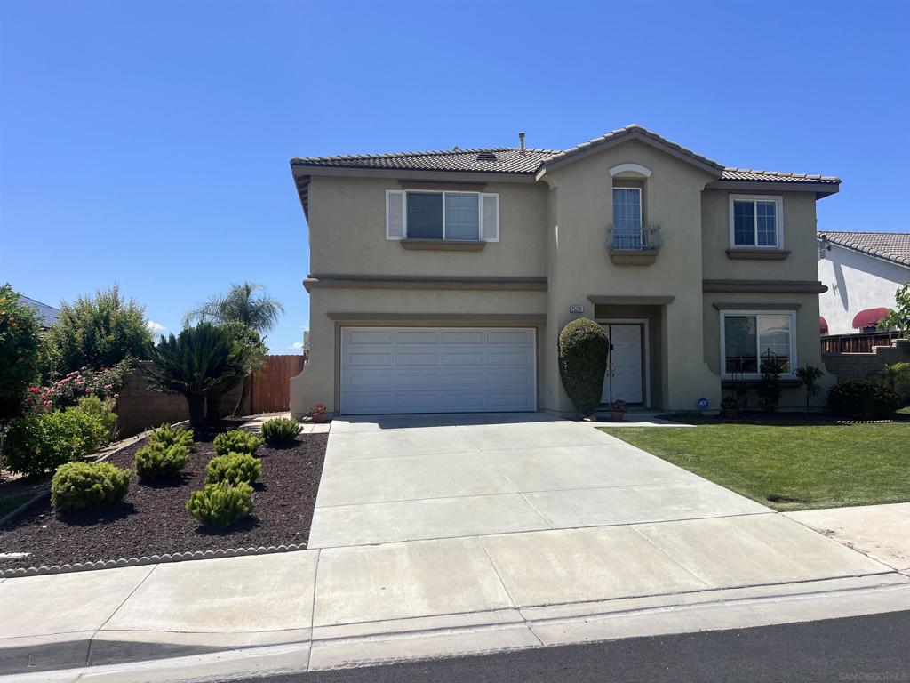 25231 Ridgemoor Road