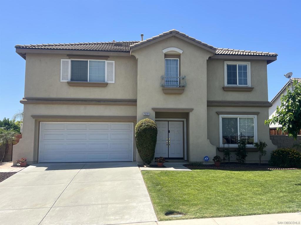 25231 Ridgemoor Road