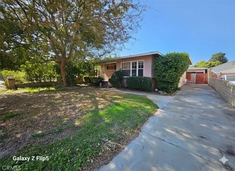 7407 Densmore Avenue, Van Nuys, CA 91406 - MLS#: MB25129482
