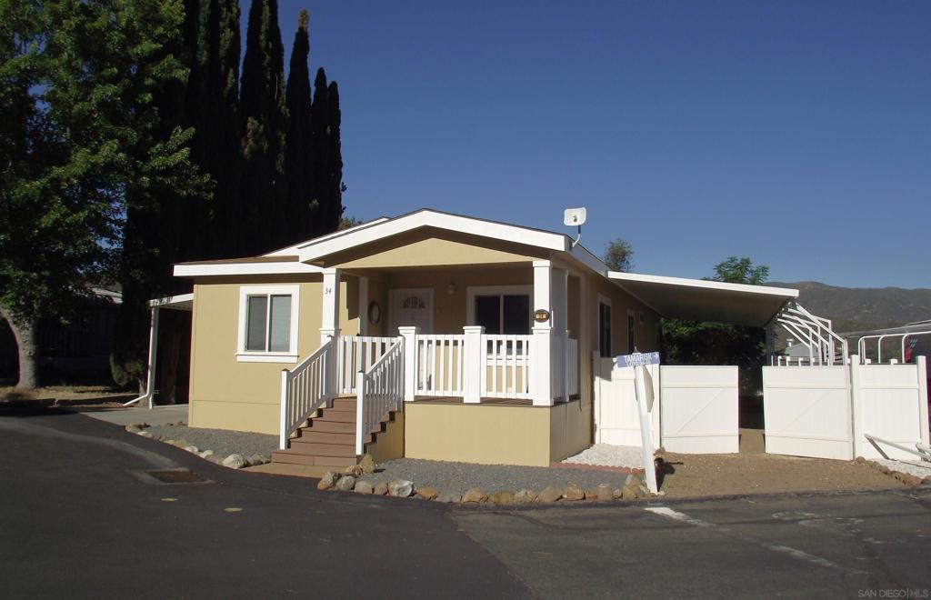 35109 Highway 79 SPC #34