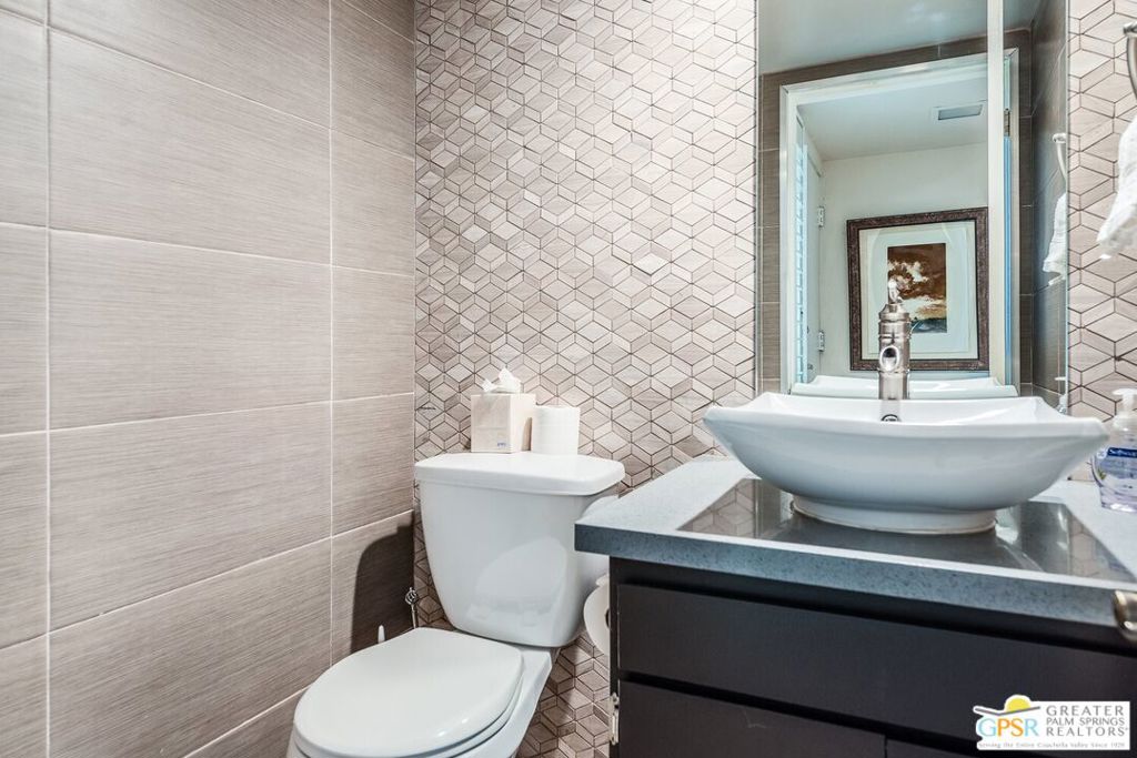 Palm Springs Country Club - Residential